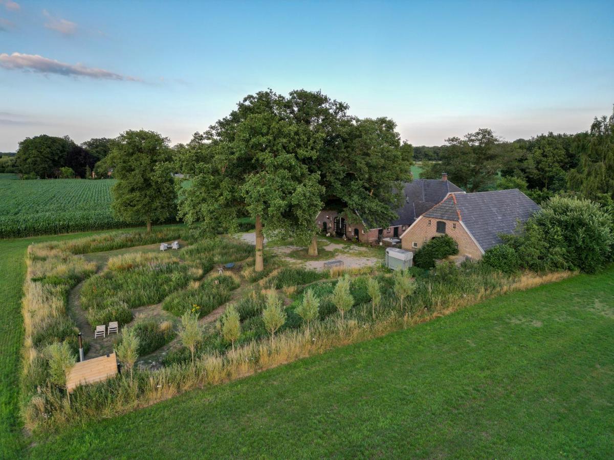 Stroeckmanhoeve Neede Exterior foto