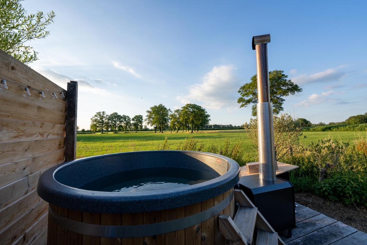 Stroeckmanhoeve Neede Exterior foto