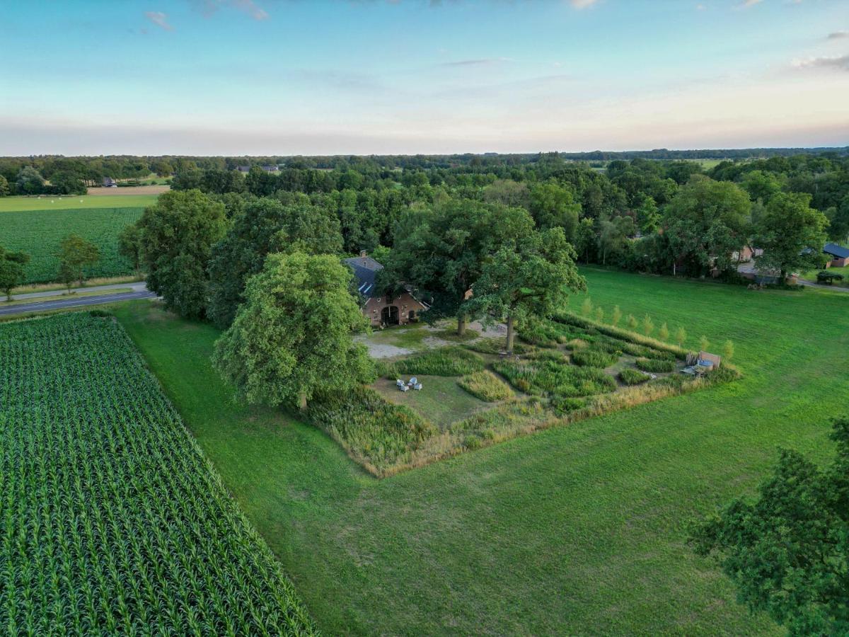 Stroeckmanhoeve Neede Exterior foto